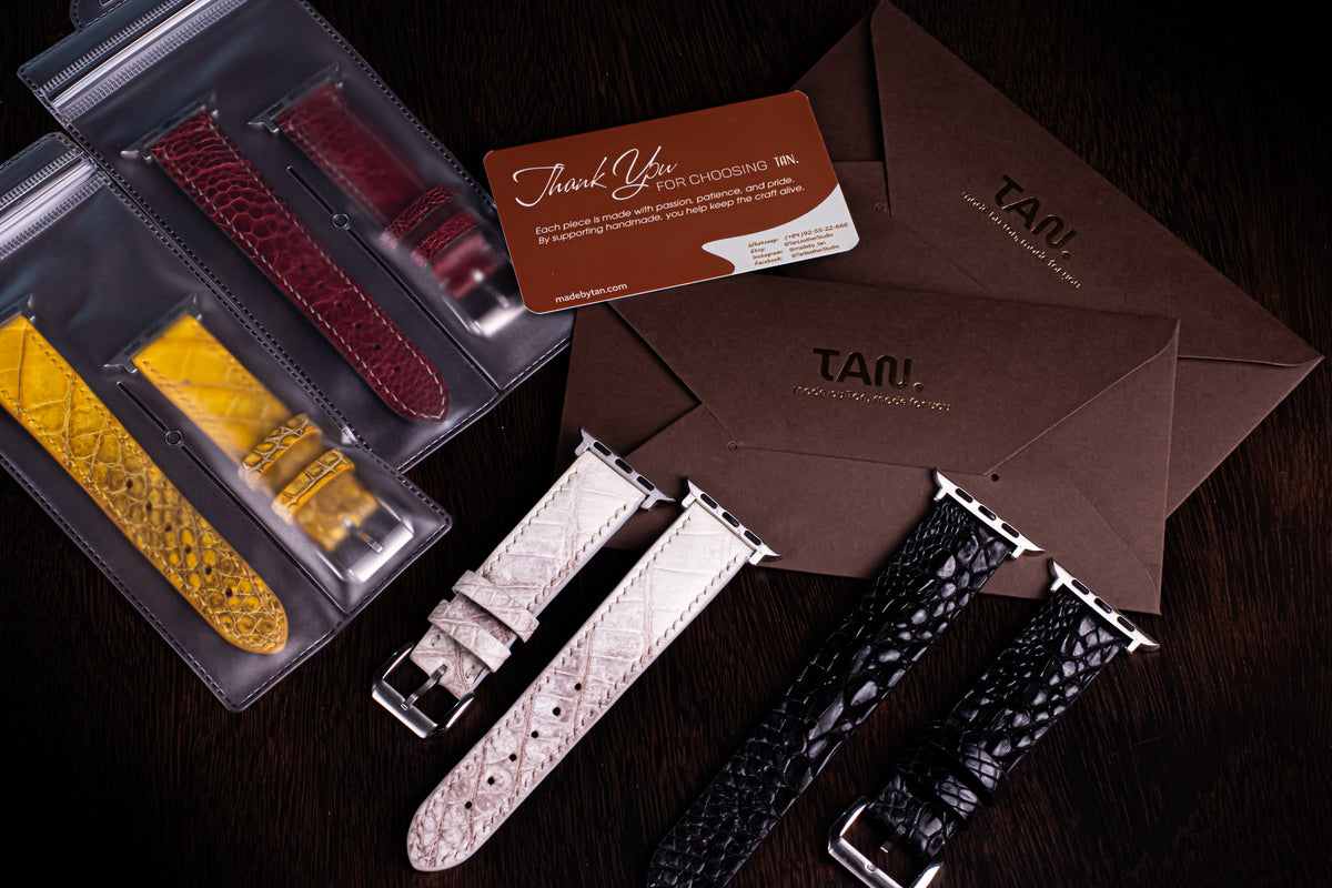Designed for Perfect Fit & Long-Lasting Durability
